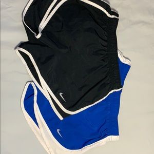 NIKE Dri-Fit Athletic/Running Shorts BUNDLE!